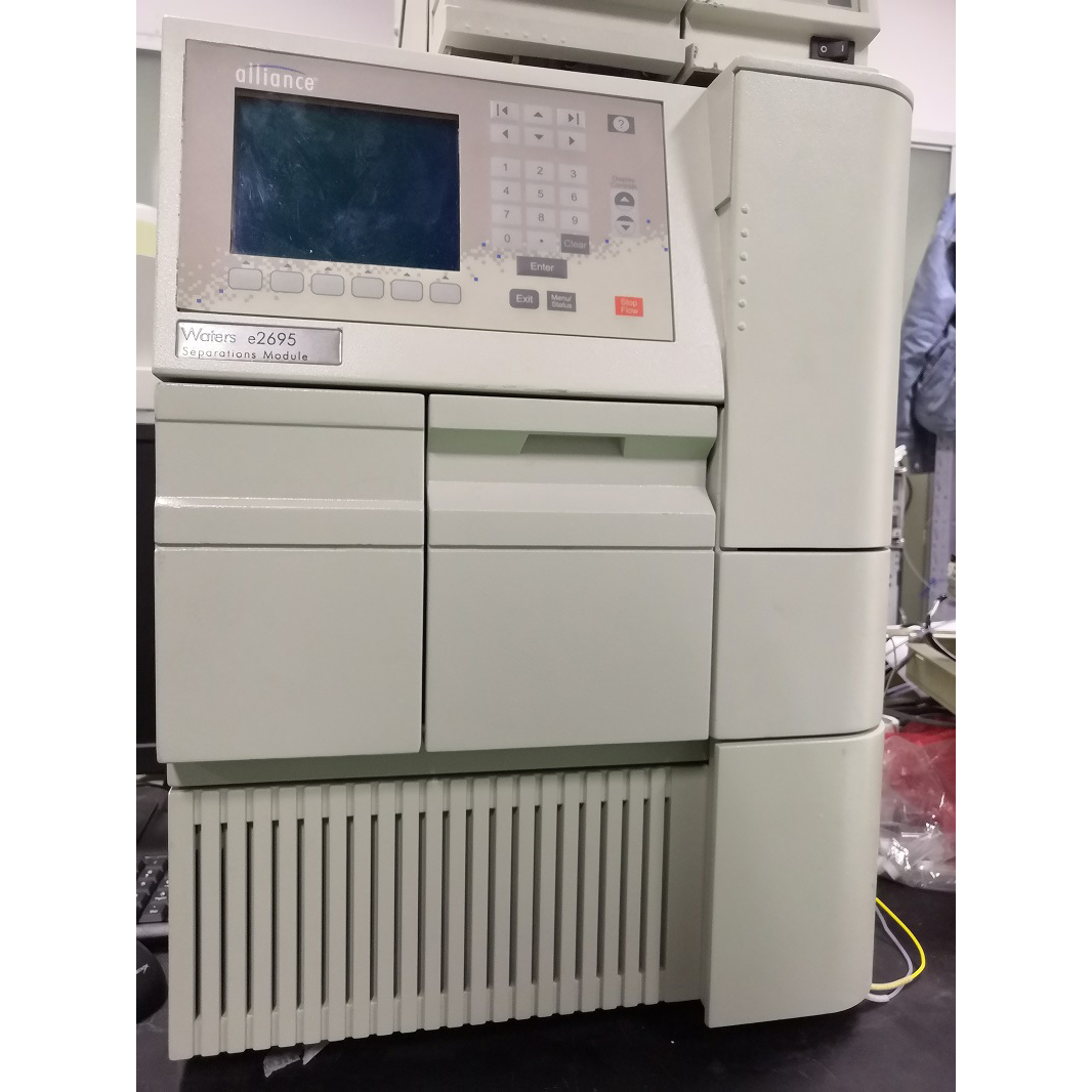 Waters e2695液相色譜儀