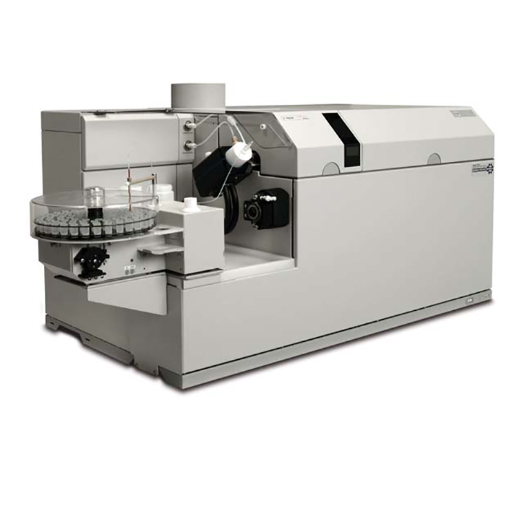 安捷倫 ICP-MS 7500 等離子體發(fā)射質譜