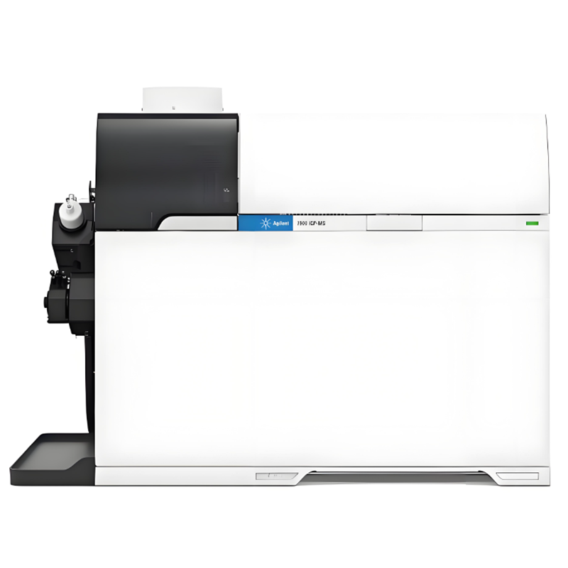 安捷倫7900ICP-MS電感耦合等離子體質譜