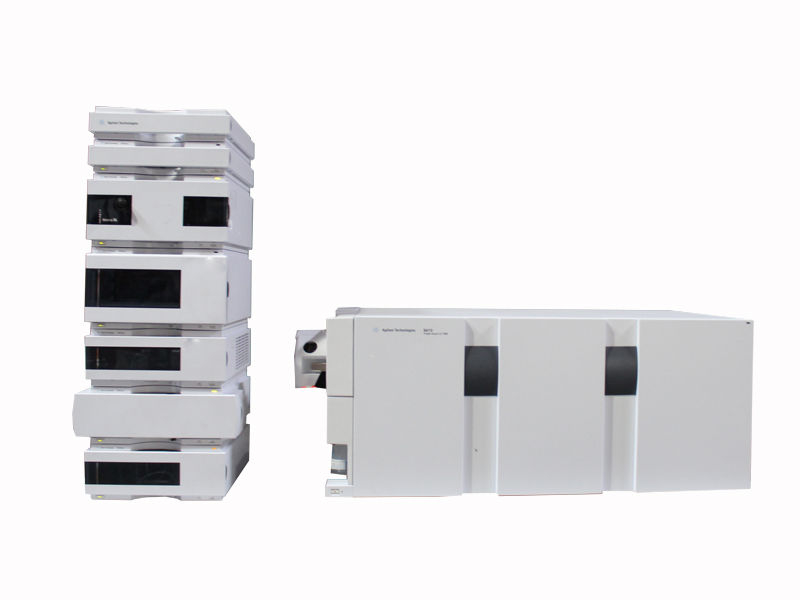 二手安捷倫液質(zhì)聯(lián)用儀1200-6410