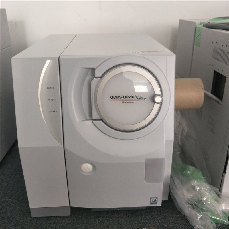 島津GCMS-QP2010 Ultra 氣質(zhì)聯(lián)用儀