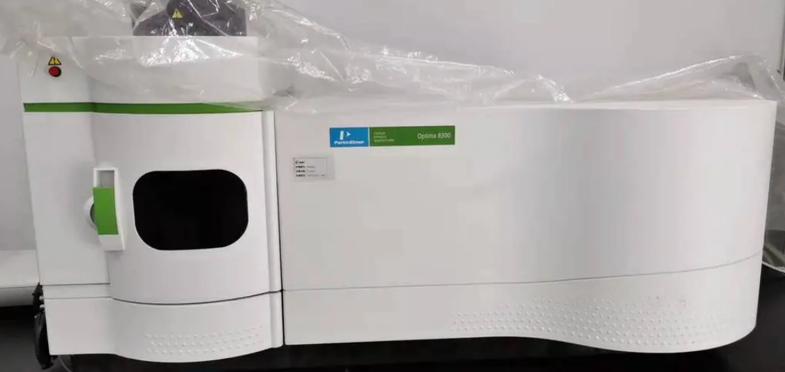 PE Optima 8300 DV ICP-OES電感耦合等離子體發(fā)射光譜