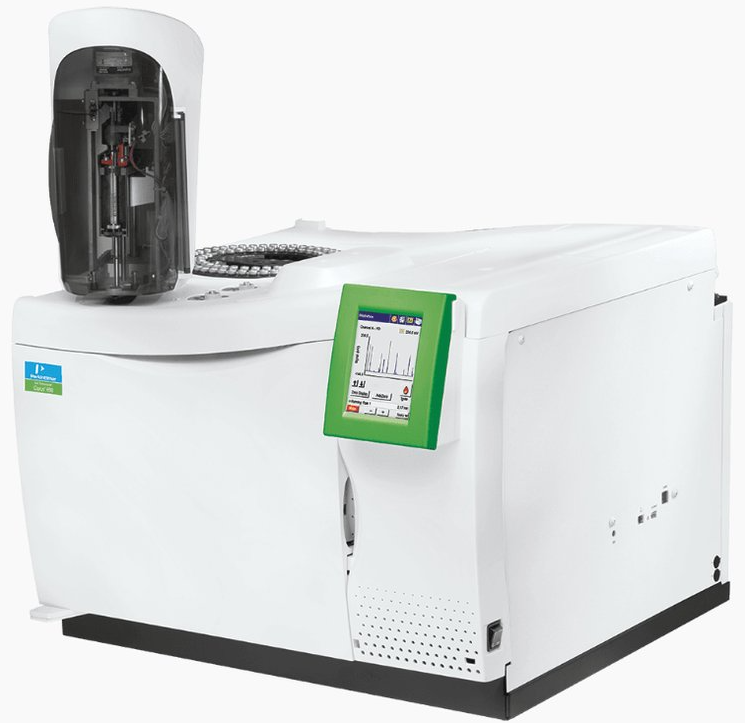 PE Clarus 680氣相色譜儀