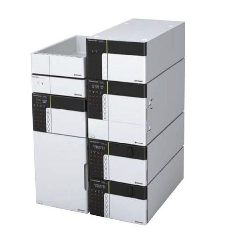 島津LC-20A液相色譜儀