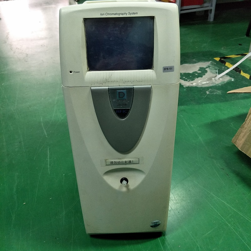 戴安ICS-2100離子色譜儀
