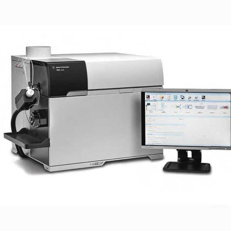 安捷倫 7700 ICP-MS 電感耦合等離子體質(zhì)譜儀