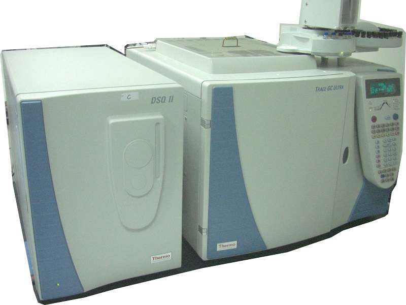 賽默飛 Trace DSQ 氣質聯(lián)用儀