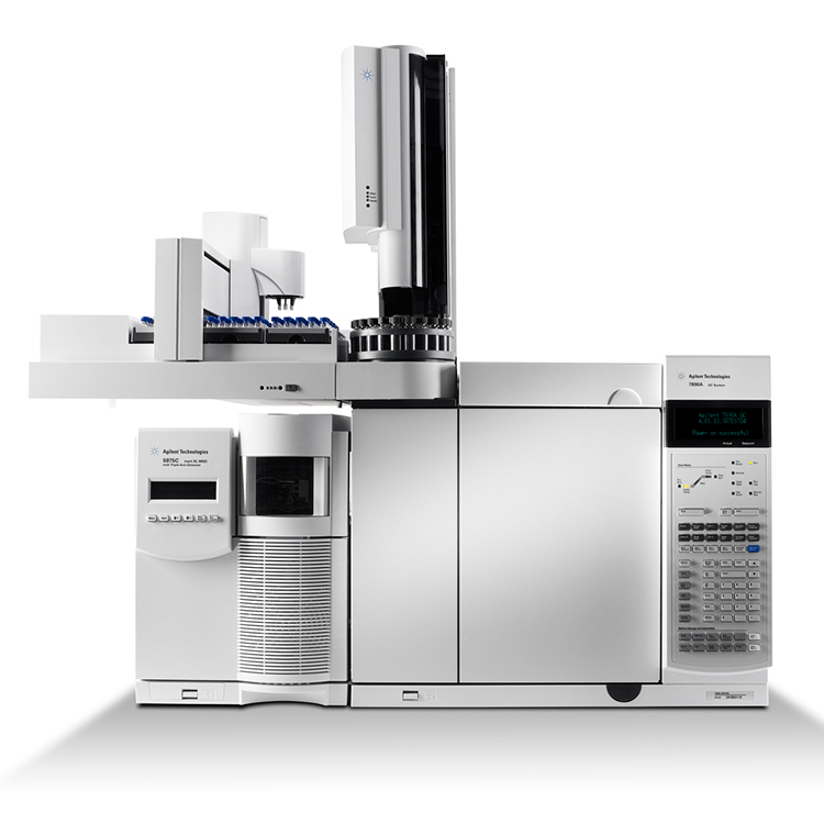 高分子薄膜層狀結構的SPM觀察