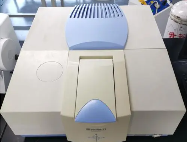 助力刑偵能力考核，且看島津紅外油漆樣品分析方案