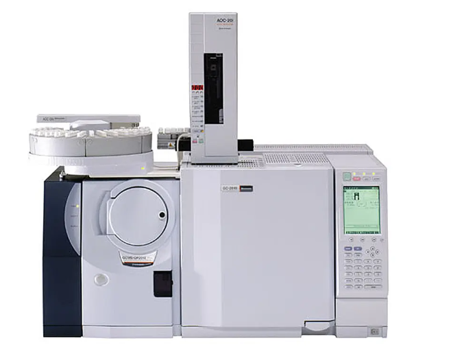 新精神活性物質(zhì)分析系列方案