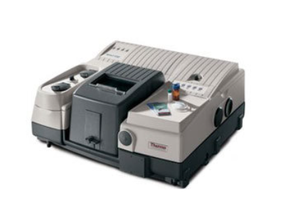 集成電路芯片上微量有機異物分析