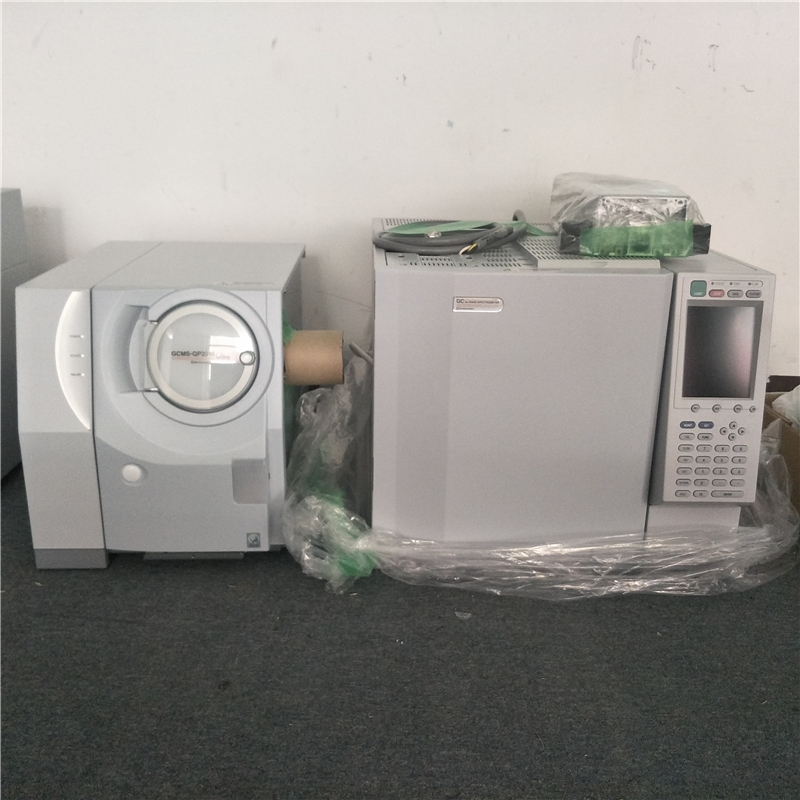 島津 GCMS-QP2010 Ultra 氣質聯(lián)用儀